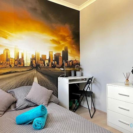 Zupka Room Gdansk Ngoại thất bức ảnh