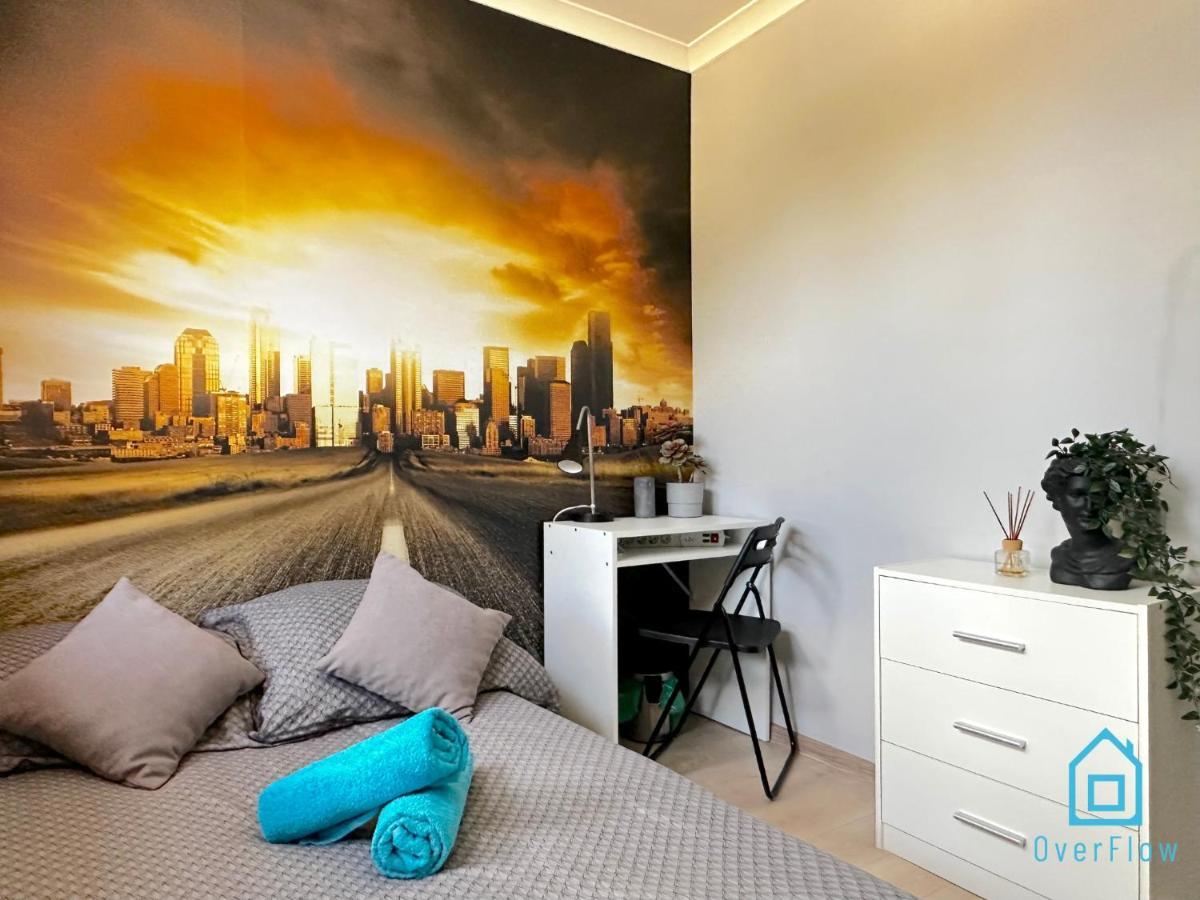 Zupka Room Gdansk Ngoại thất bức ảnh