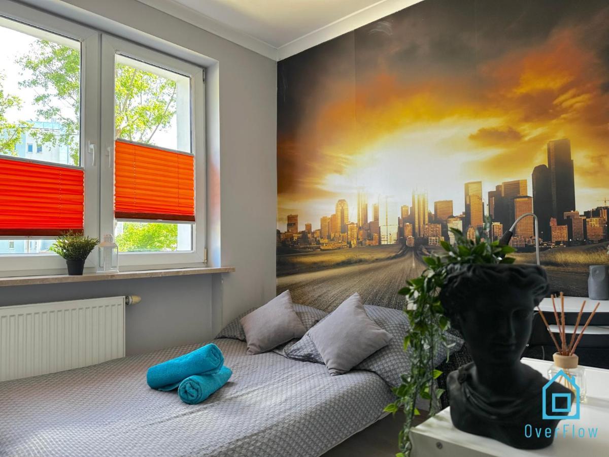 Zupka Room Gdansk Ngoại thất bức ảnh