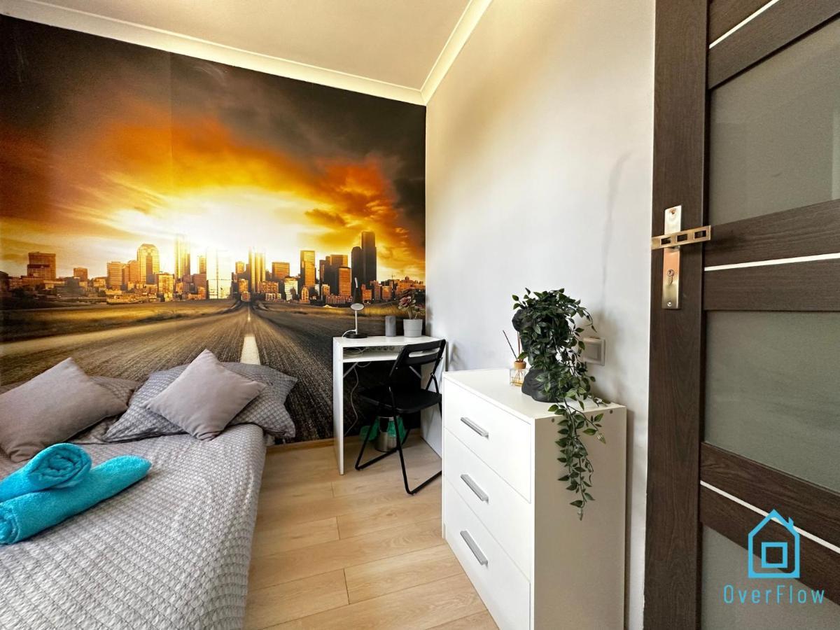 Zupka Room Gdansk Ngoại thất bức ảnh