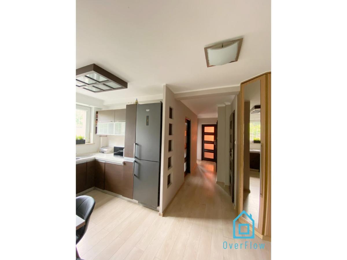 Zupka Room Gdansk Ngoại thất bức ảnh